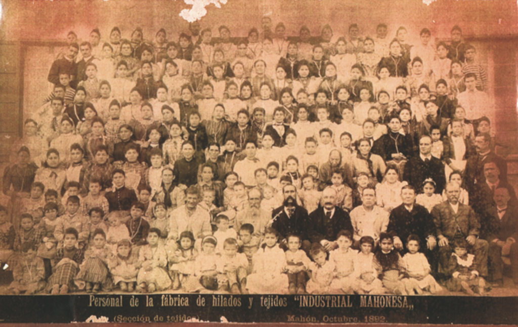història de l’educació a l’illa