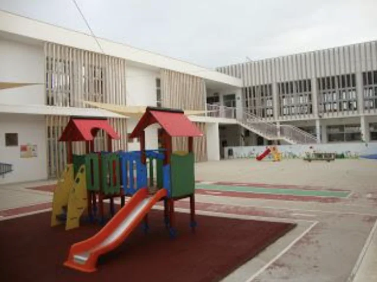 patio-escuela duran